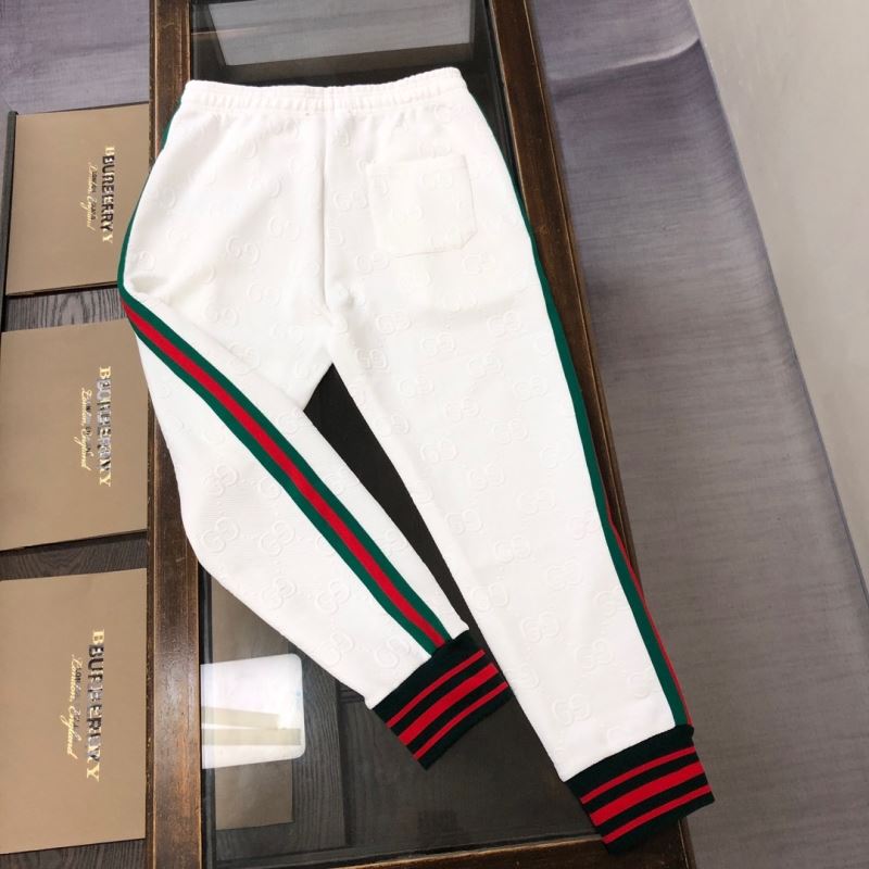 Gucci Long Suits